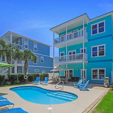Villa Sea La Vie